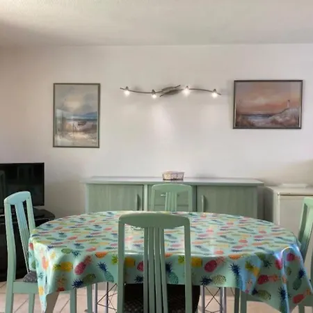 Hacienda 2 Pour 6 Personnes