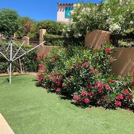 Hacienda 2 Pour 6 Personnes Agde