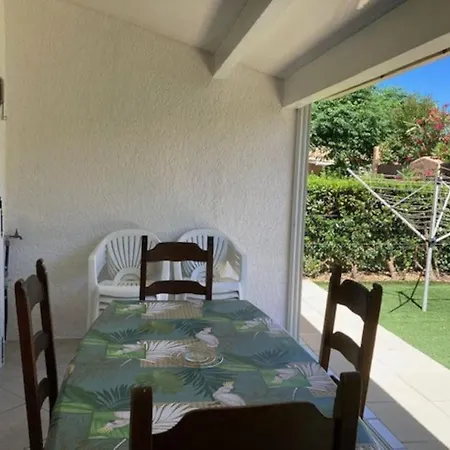 Hacienda 2 Pour 6 Personnes