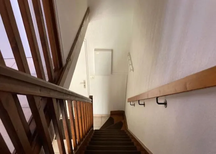 Hacienda 2 Pour 6 Personnes