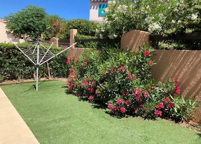 Hacienda 2 Pour 6 Personnes Agde