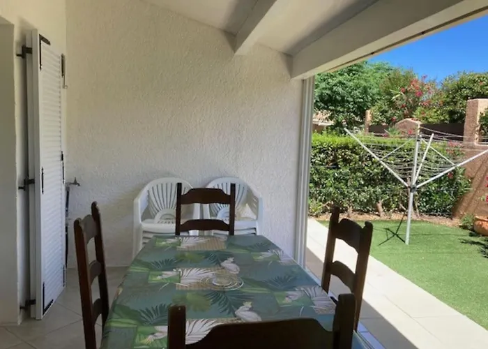 Hacienda 2 Pour 6 Personnes