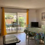 Hacienda 2 Pour 6 Personnes Διαμέρισμα *