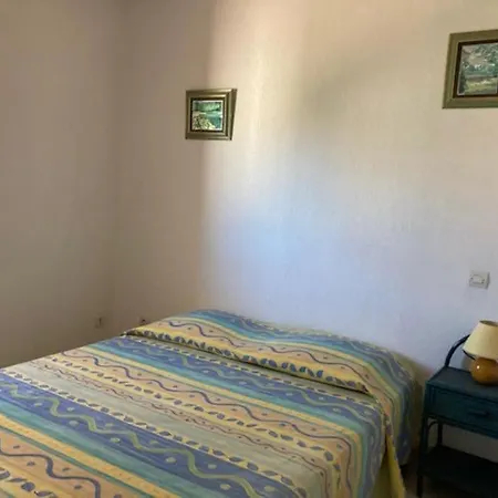 Hacienda 2 Pour 6 Personnes Apartment