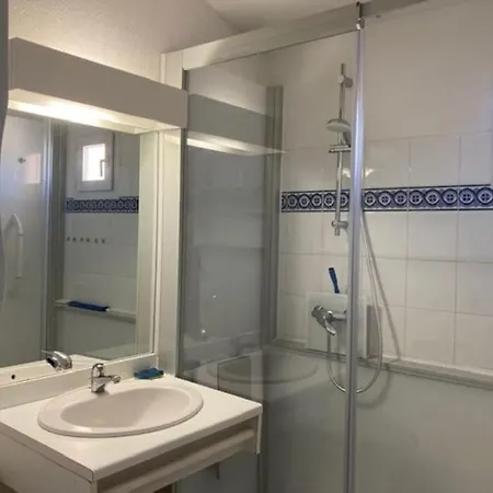 Hacienda 2 Pour 6 Personnes * Agde