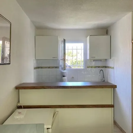 Hacienda 2 Pour 6 Personnes * Agde