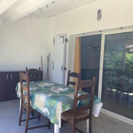 Apartament Hacienda 2 Pour 6 Personnes Agde