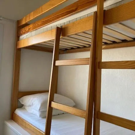 Hacienda 2 Pour 6 Personnes