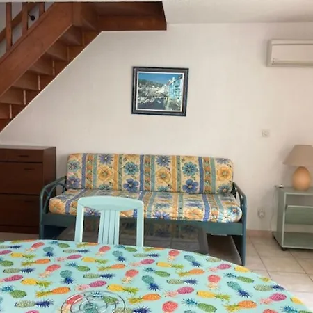 Apartament Hacienda 2 Pour 6 Personnes