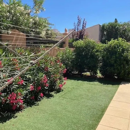Apartment Hacienda 2 Pour 6 Personnes *