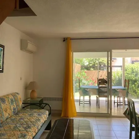 Apartament Hacienda 2 Pour 6 Personnes