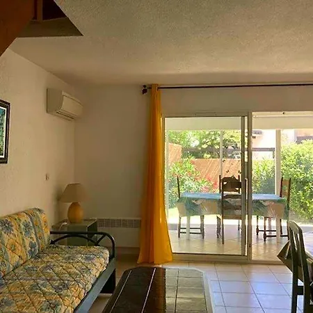 Hacienda 2 Pour 6 Personnes Agde