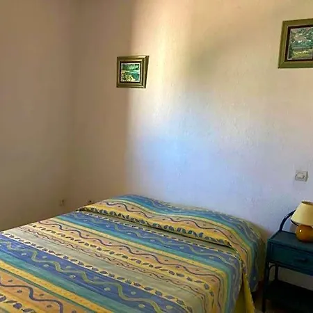 Hacienda 2 Pour 6 Personnes Agde