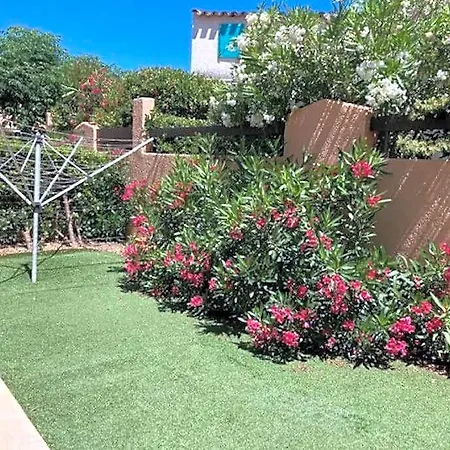 Hacienda 2 Pour 6 Personnes Agde