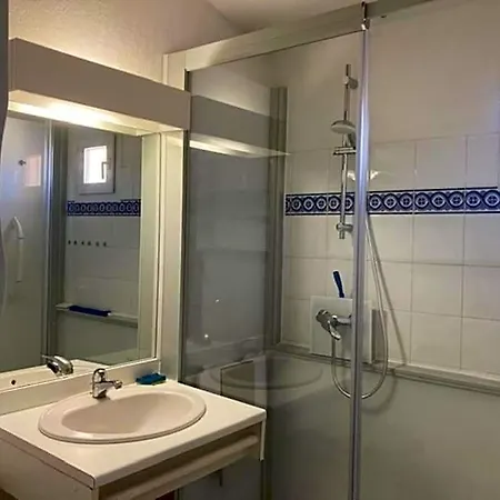 Lejlighed Hacienda 2 Pour 6 Personnes *