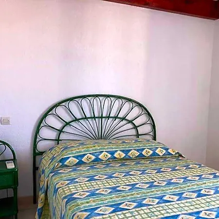 Hacienda 2 Pour 6 Personnes *