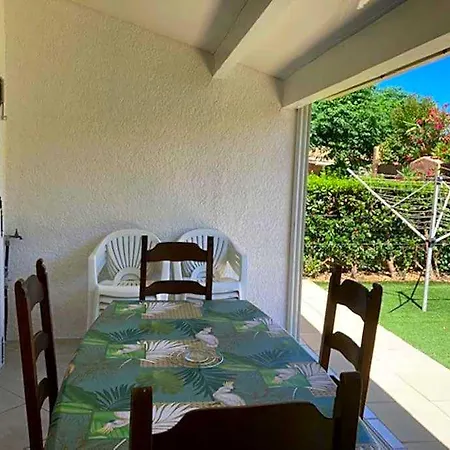 Lejlighed Hacienda 2 Pour 6 Personnes