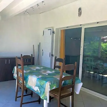 Lejlighed Hacienda 2 Pour 6 Personnes Agde