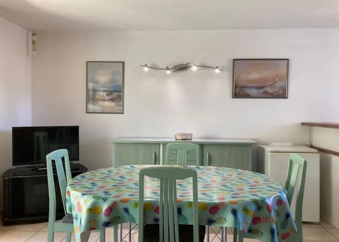 Hacienda 2 Pour 6 Personnes