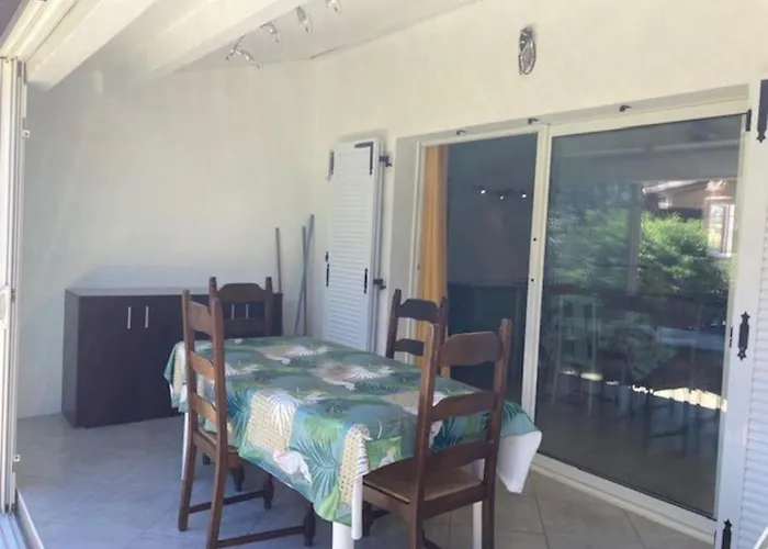 Appartamento Hacienda 2 Pour 6 Personnes Agde