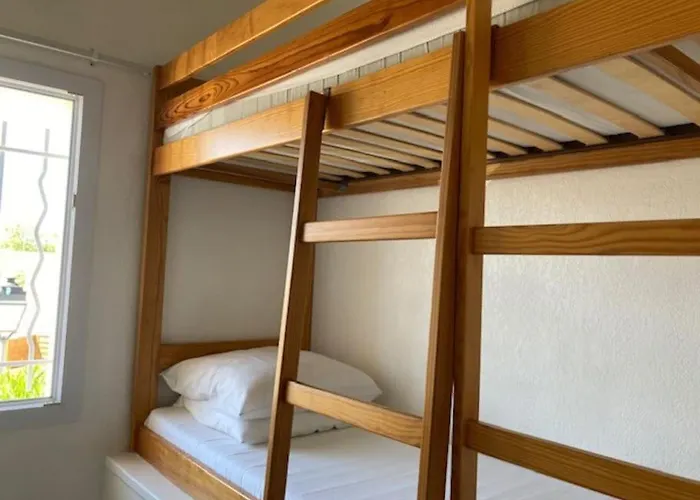 Hacienda 2 Pour 6 Personnes